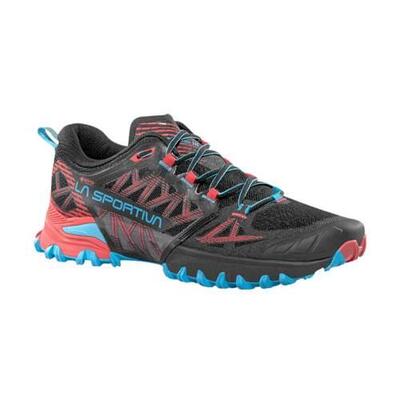 Dames hardloopschoenen la sportiva bushido iii gtx