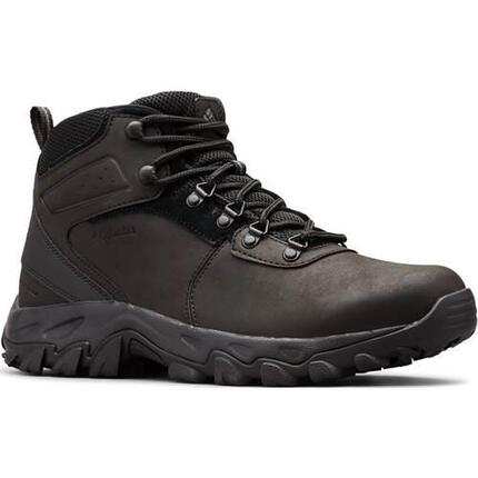 Laarzen Columbia Newton Ridge Plus II waterdicht zwart