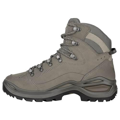 Buty trekkingowe damskie Lowa Renegade Evo Mid Gtx 3/5