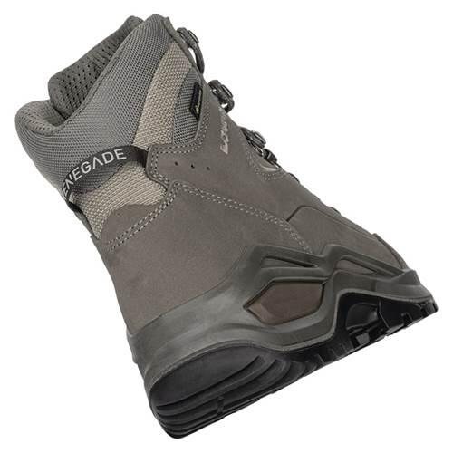 Buty trekkingowe damskie Lowa Renegade Evo Mid Gtx 5/5