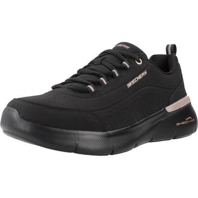 Zapatillas mujer Skechers Skech-air Dynamight Blanco