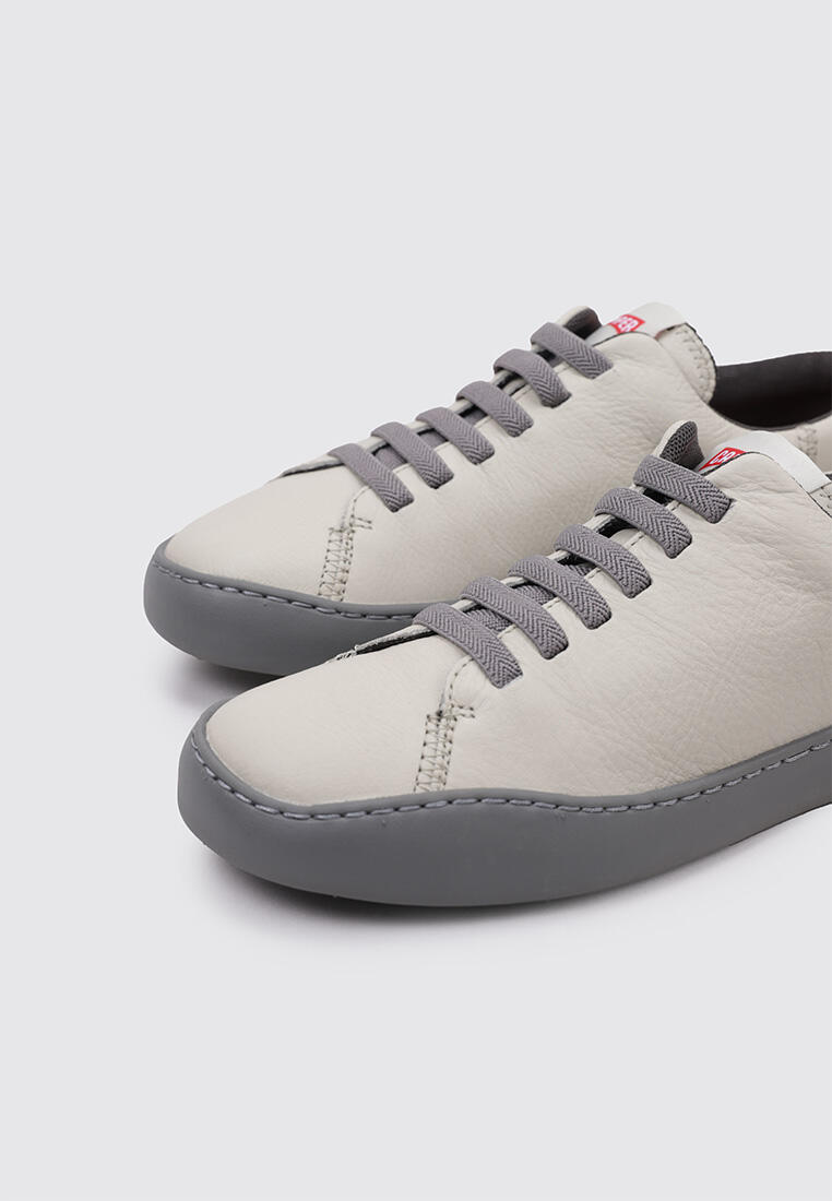 Scarpe Camper Scarpe Da Ginnastica Camper Peu Touring - Uomo, Design