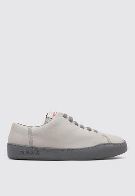 Scarpe Da Ginnastica Camper Modello Peu Touring Colore Beige