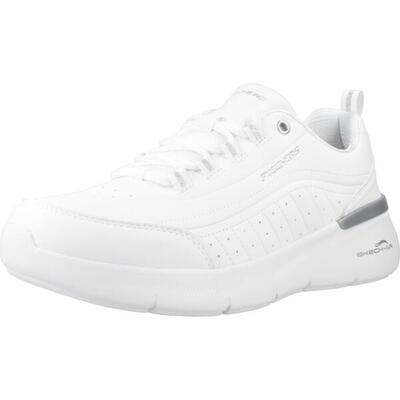 Zapatillas mujer Skechers Skech-air Dynamight Blanco