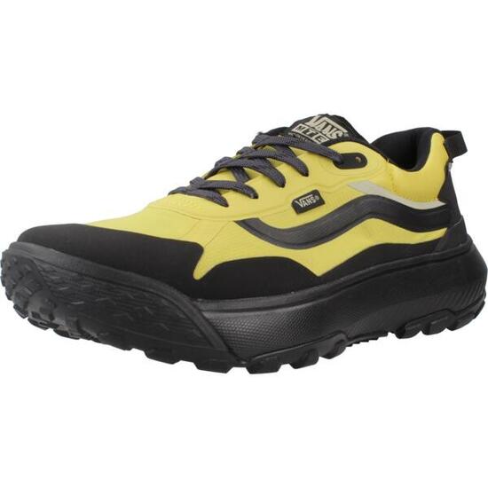 Zapatillas hombre Vans Zapatillas Hombre Vans Mte Crosspath Amarillo Amarillo