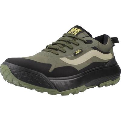 Scarpe Vans MTE Crosspath resistenti all'acqua kaki