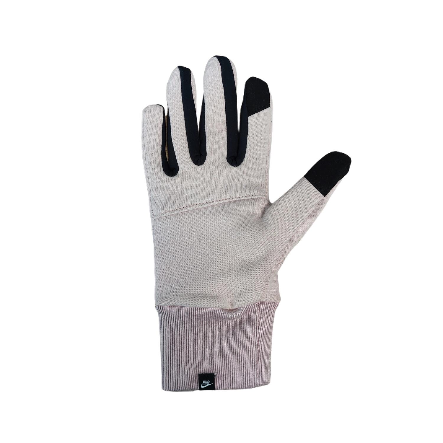 Rękawiczki damskie Nike Club Fleece Gloves 3/3