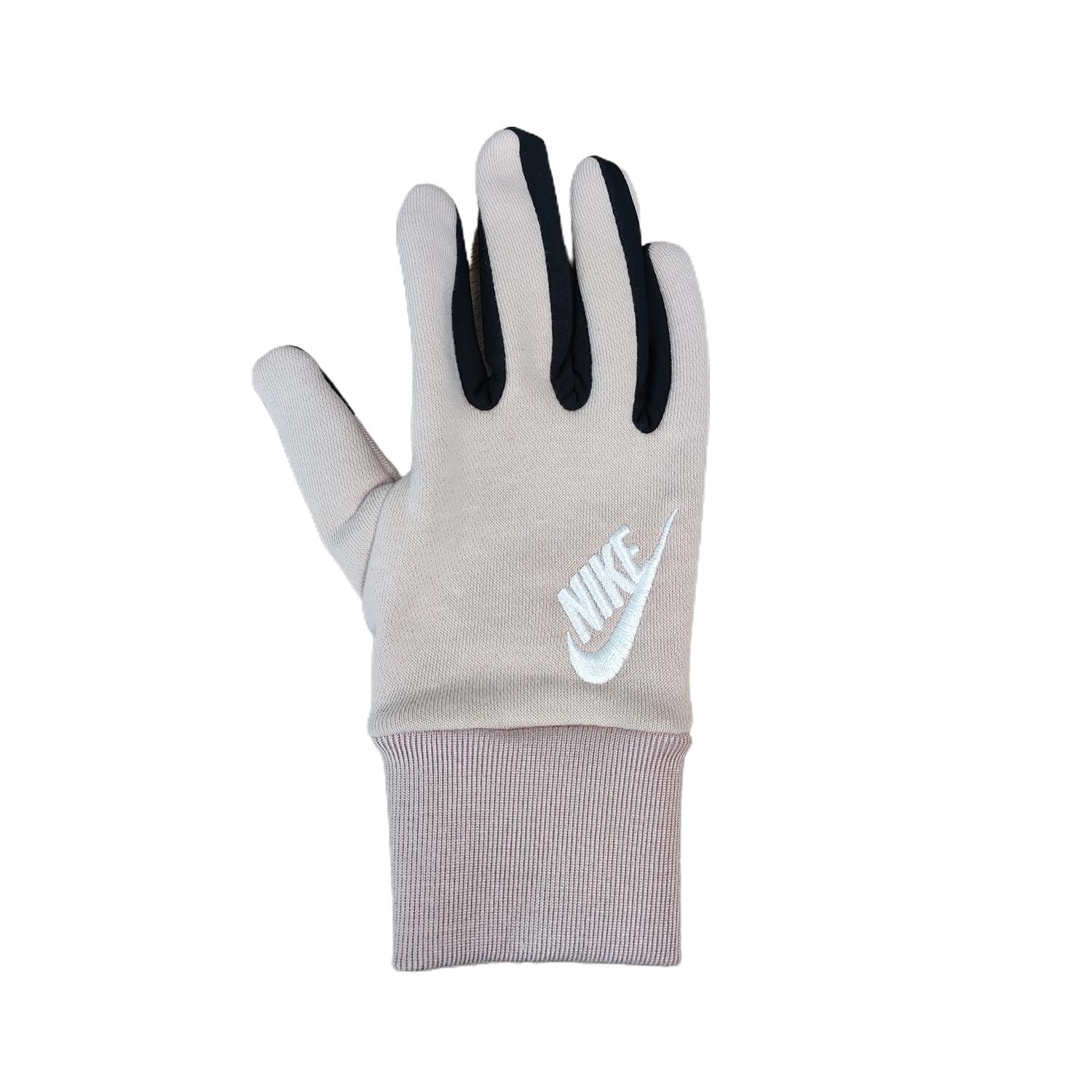 Rękawiczki damskie Nike Club Fleece Gloves 2/3