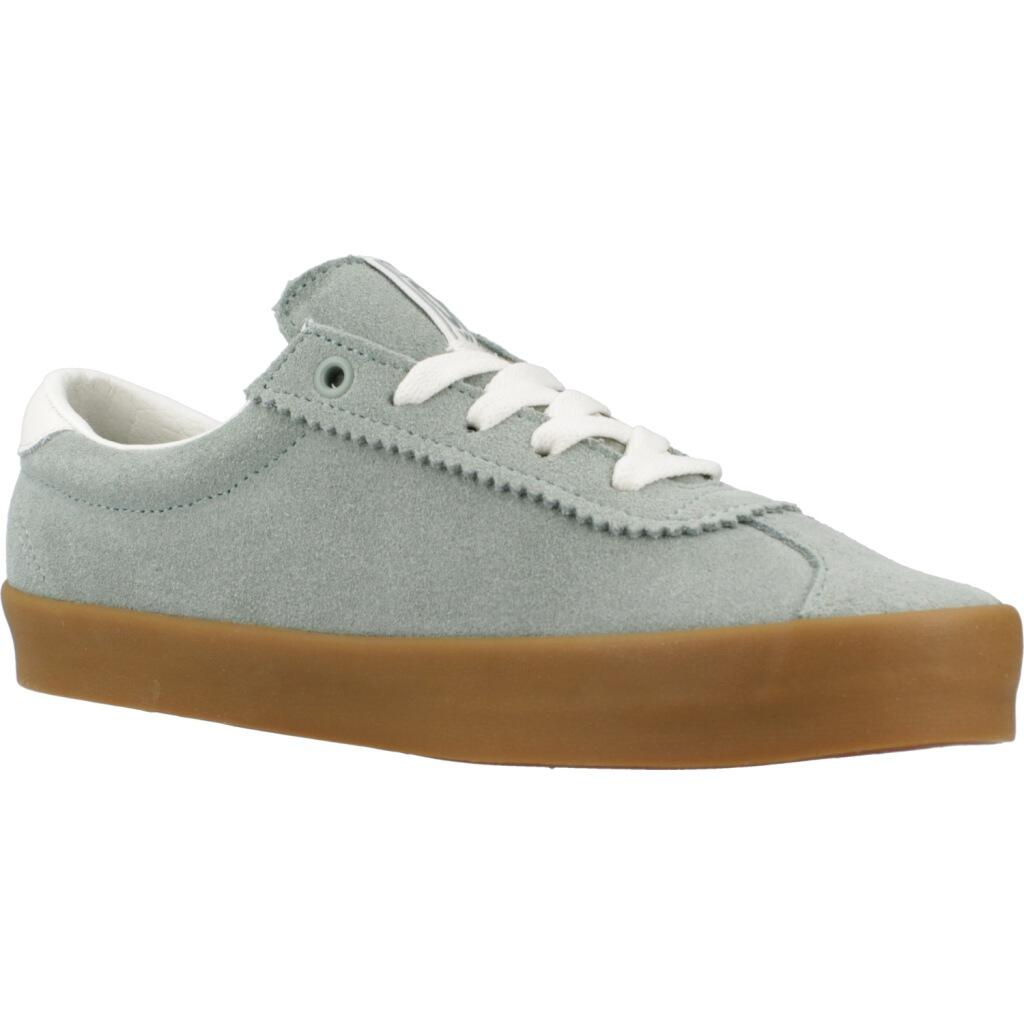 Tenisky Vans Model Sport Low Barva Zelený 5/5