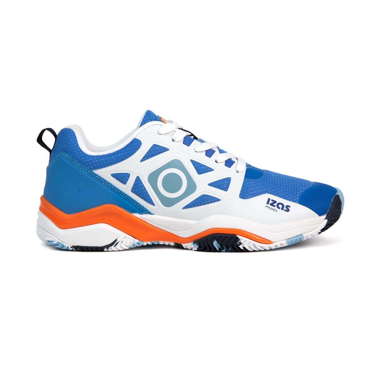 IZAS Padel Ultralight Unisex Padel Shoe IBORT Izas
