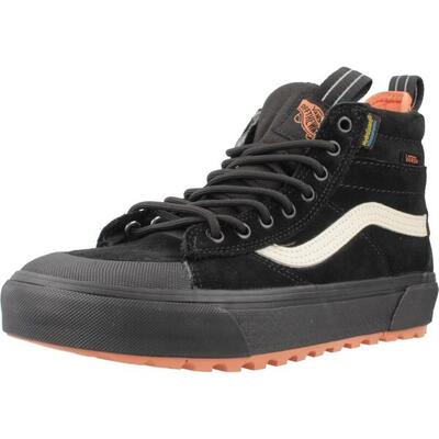 Zapatillas mujer Vans Zapatillas Mujer Vans Mte Sk8-hi Waterproof Negro Negro