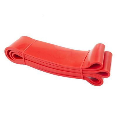 Power band - very strong