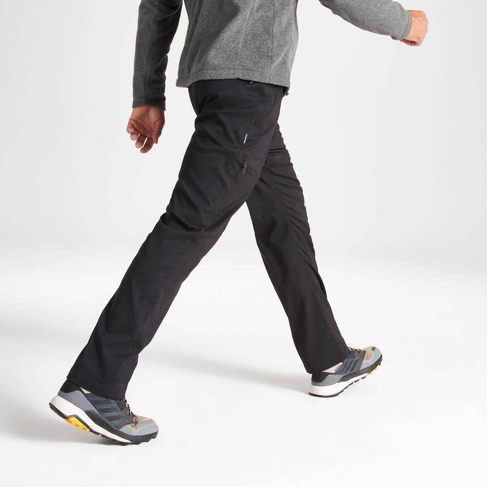 Men Kiwi Pro II Winter Insulated Trouser -  2