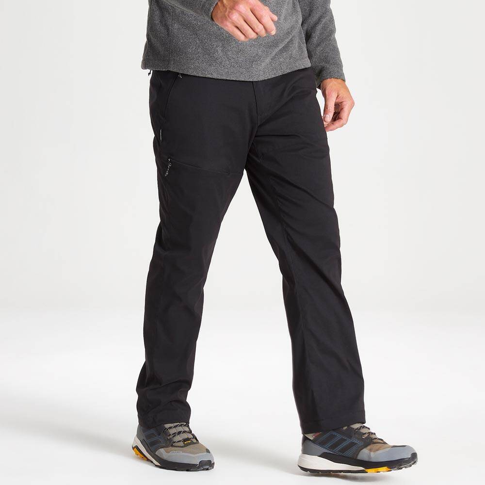 Men Kiwi Pro II Winter Insulated Trouser -  3