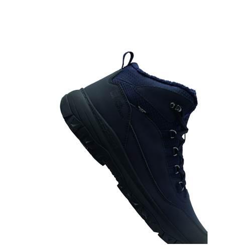 Herenlaarzen Jack Wolfskin Everquest Texapore Mid 4/7