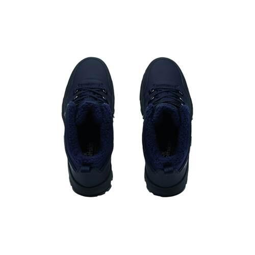 Herenlaarzen Jack Wolfskin Everquest Texapore Mid 5/7