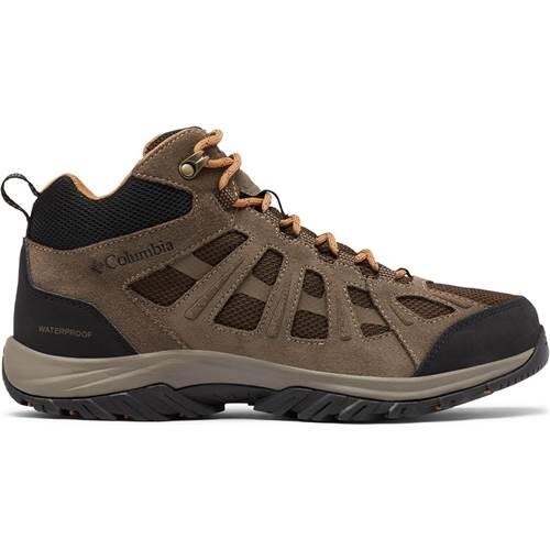 Buty trekkingowe męskie Columbia Redmond Iii Mid Waterproof