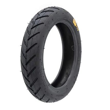 Neumático para patinete eléctrico Ewheel Negro 9x2-6'1" para Xiaomi