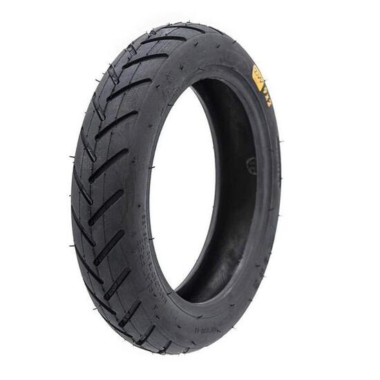 Neumático para patinete eléctrico Ewheel Negro 9x2-6'1" para Xiaomi