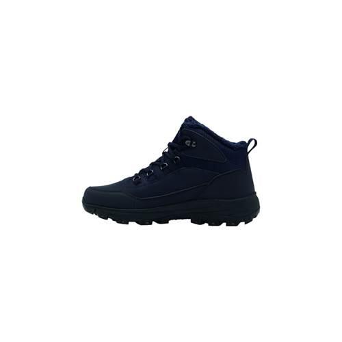 Încălțăminte bărbați Jack Wolfskin Everquest Texapore Mid