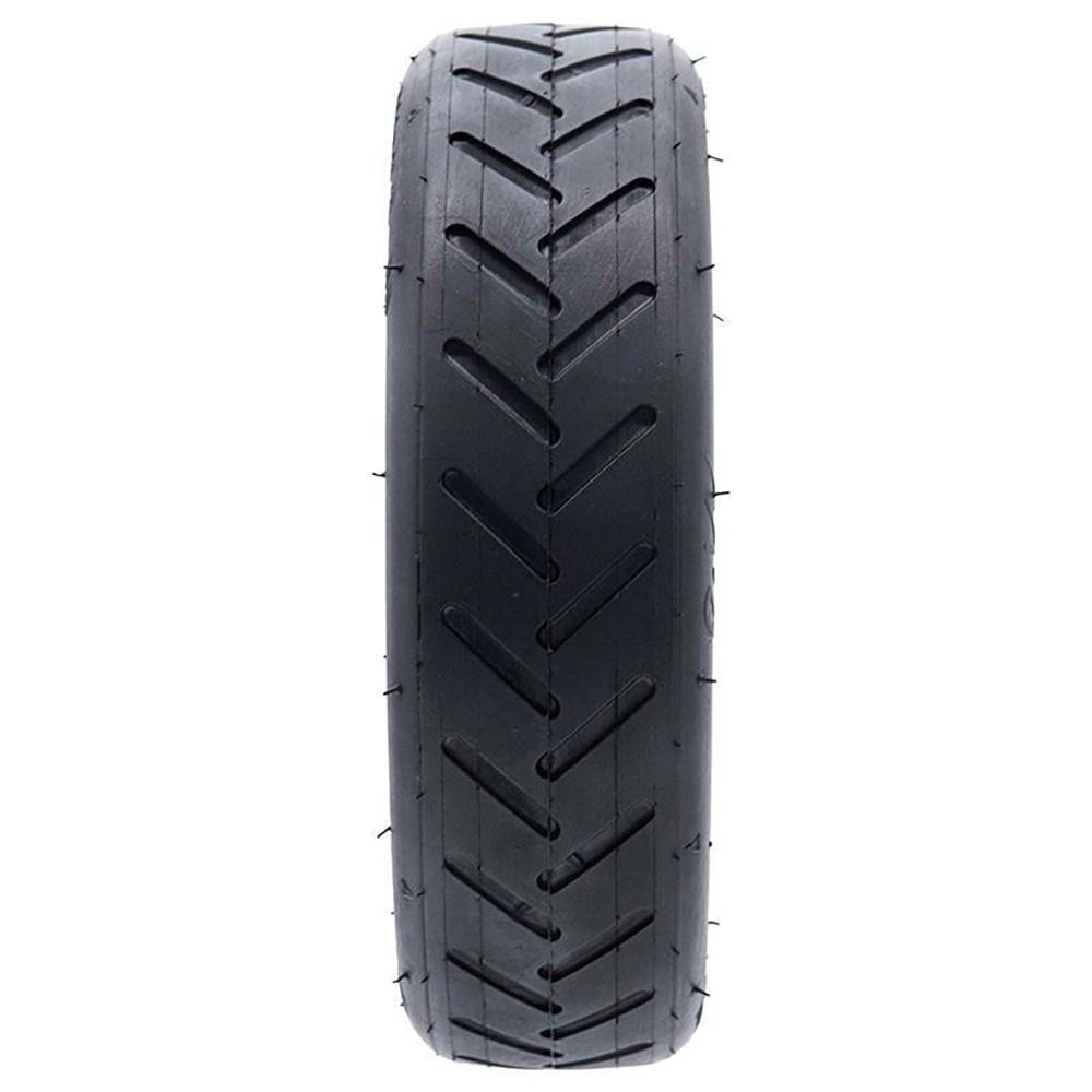 Neumático para patinete eléctrico Ewheel Negro 8,5x2" para Xiaomi 3/4