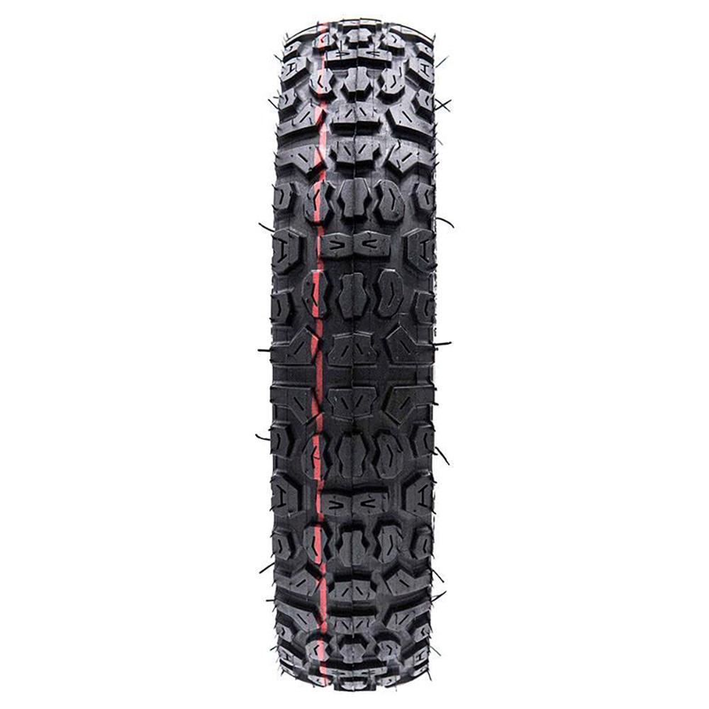 Neumático multitaco para patinete eléctrico Ewheel Negro 9'2x2-6'1" para Xiaomi 3/4