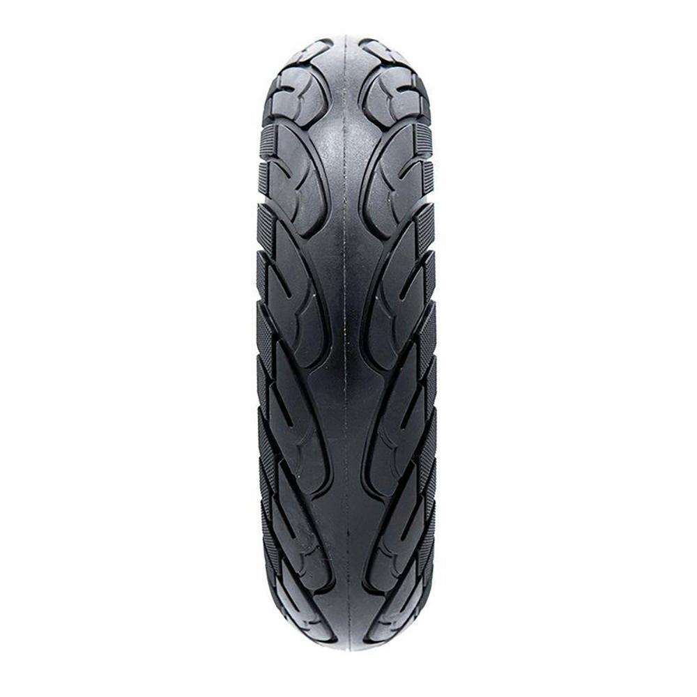 Rueda Maciza para Patinete Eléctrico Ewheel Línea Azul 10x2,5" Llantas 34mm 3/5