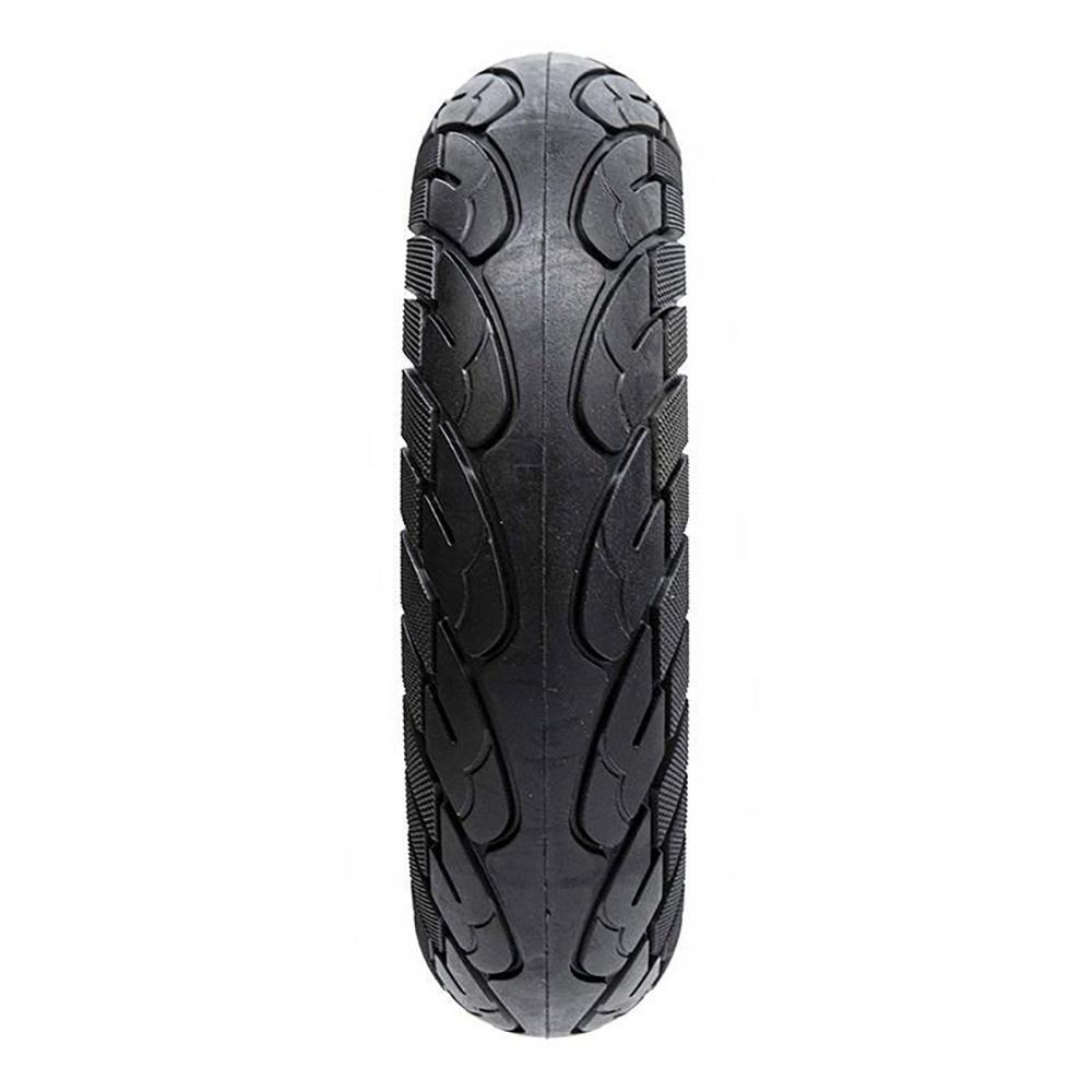 Rueda Maciza para Patinete Eléctrico Ewheel Línea Rojo 10x2,5" Llantas 44mm 5/5