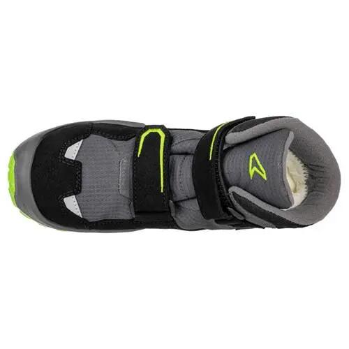 LOWA Stiefel mittel MILO EVO GTX MID JR 4/7