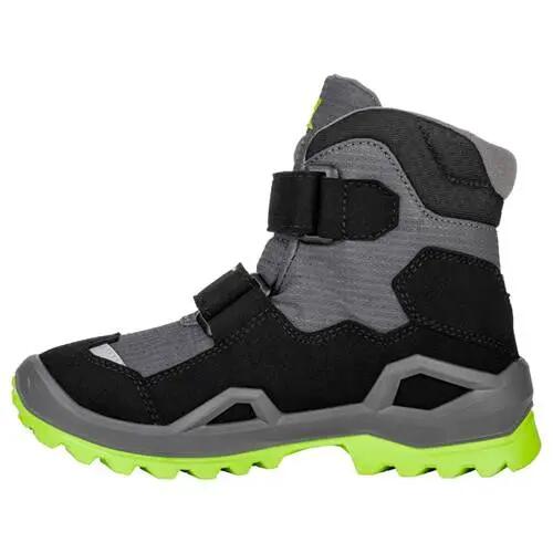 LOWA Stiefel mittel MILO EVO GTX MID JR 2/7
