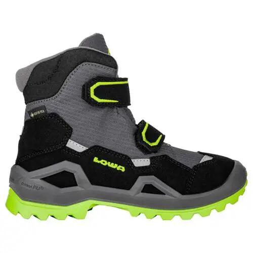 LOWA Stiefel mittel MILO EVO GTX MID JR 3/7