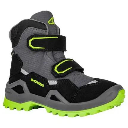 LOWA Stiefel mittel MILO EVO GTX MID JR