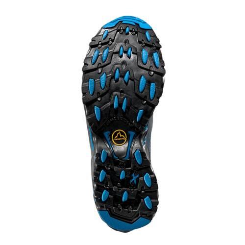 Chaussure randonnée hommes La Sportiva La Ultra Raptor Ii Mid Nubuckleder Gtx 3/7