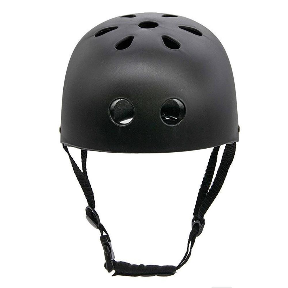 Casco CSL001 negro - M Ewheel 2/5