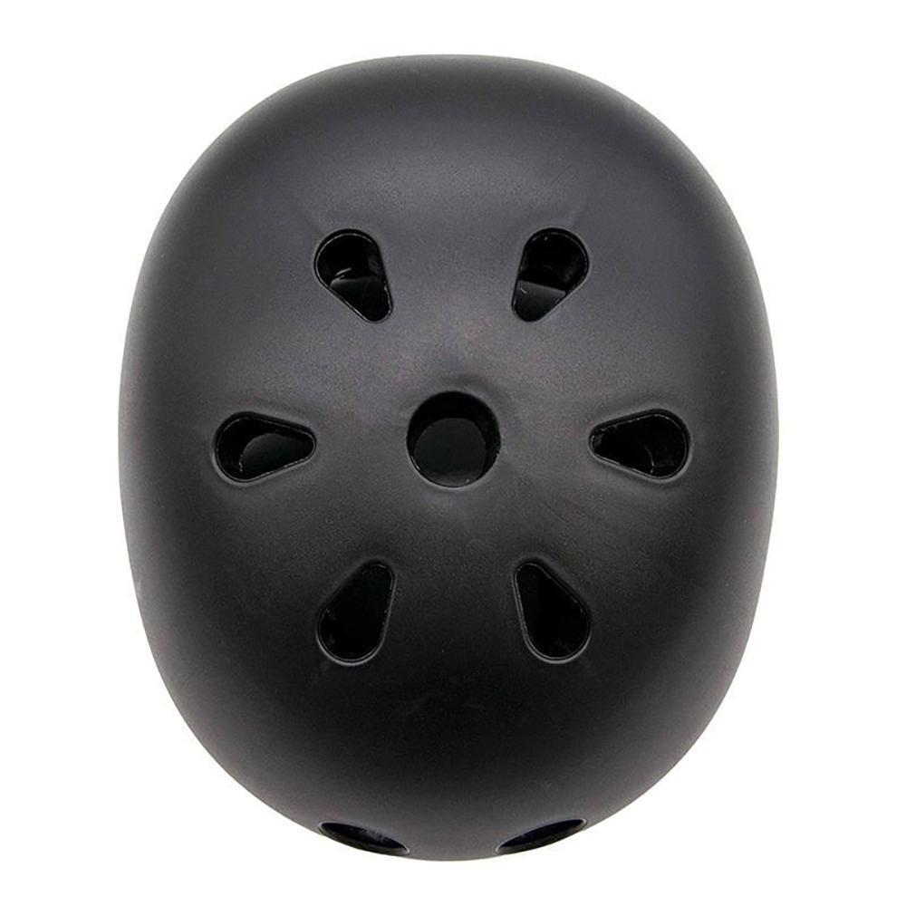 Casco CSL001 negro - M Ewheel 5/5