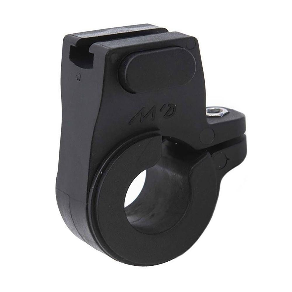Candado de Cable Contraseña Ewheel Negro para Patinetes Eléctricos y Bicicletas 2/7