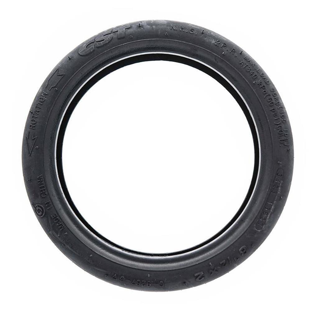 Neumático 8,5x2-6,1 [CST] Ewheel 3/5