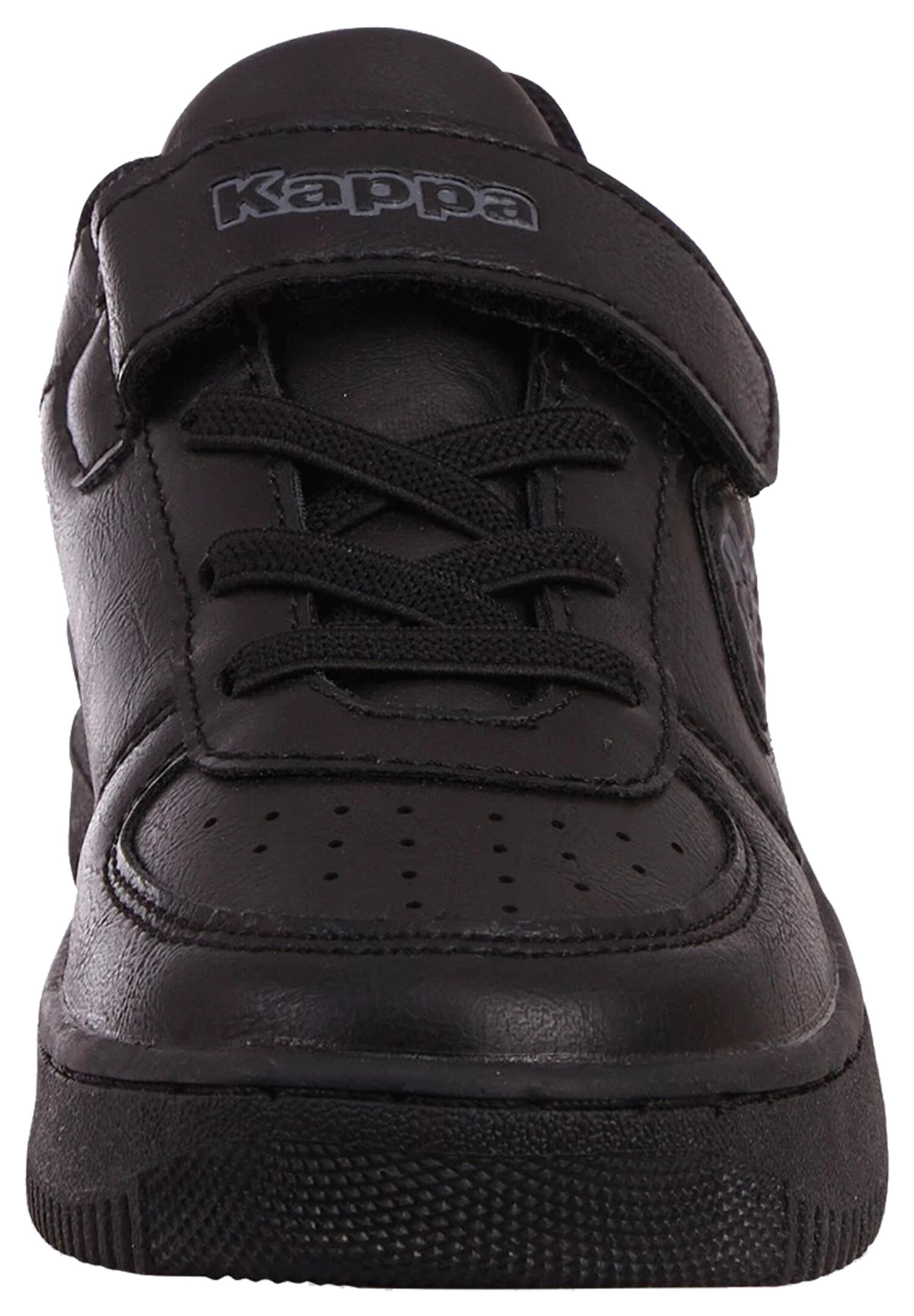Kappa Kinder Sneaker – Gefüttert, Grün, Stylecode 260991K 3111 – Für Schule & Alltag