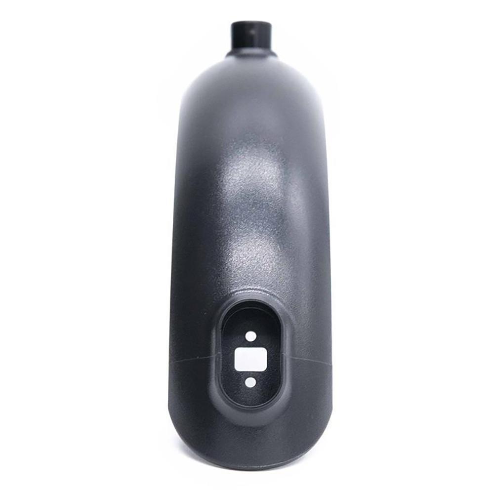 Hintere Kotflügel P2R Xiaomi M365, Pro 2/3