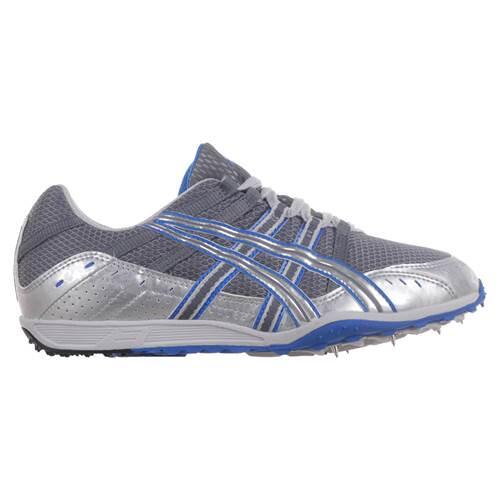 Asics - Chaussures Running Hommes Asics Hyper Xc - Chaussures De Sport - Gris - 48 - Decathlon