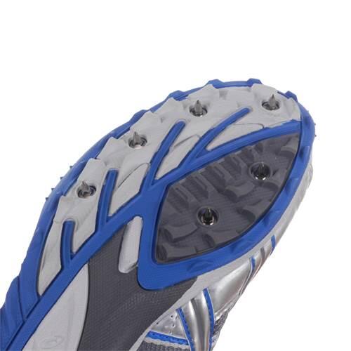 Buty do biegania męskie Asics Hyper Xc 3/4