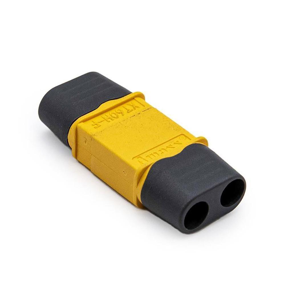 Conector XT60 Amass con protector - 5M/5F Ewheel 2/4