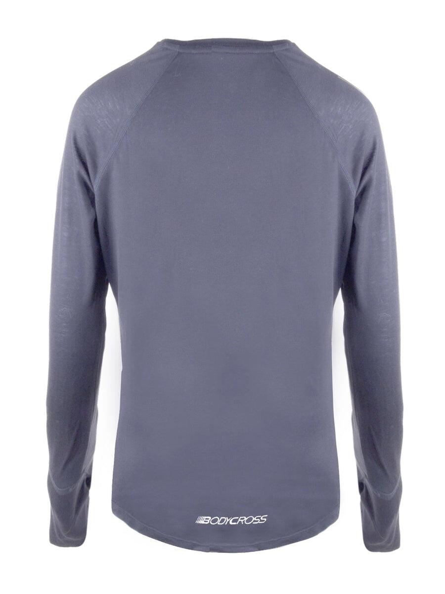 Maglietta termica Donna Running THERMO LONG 6/6