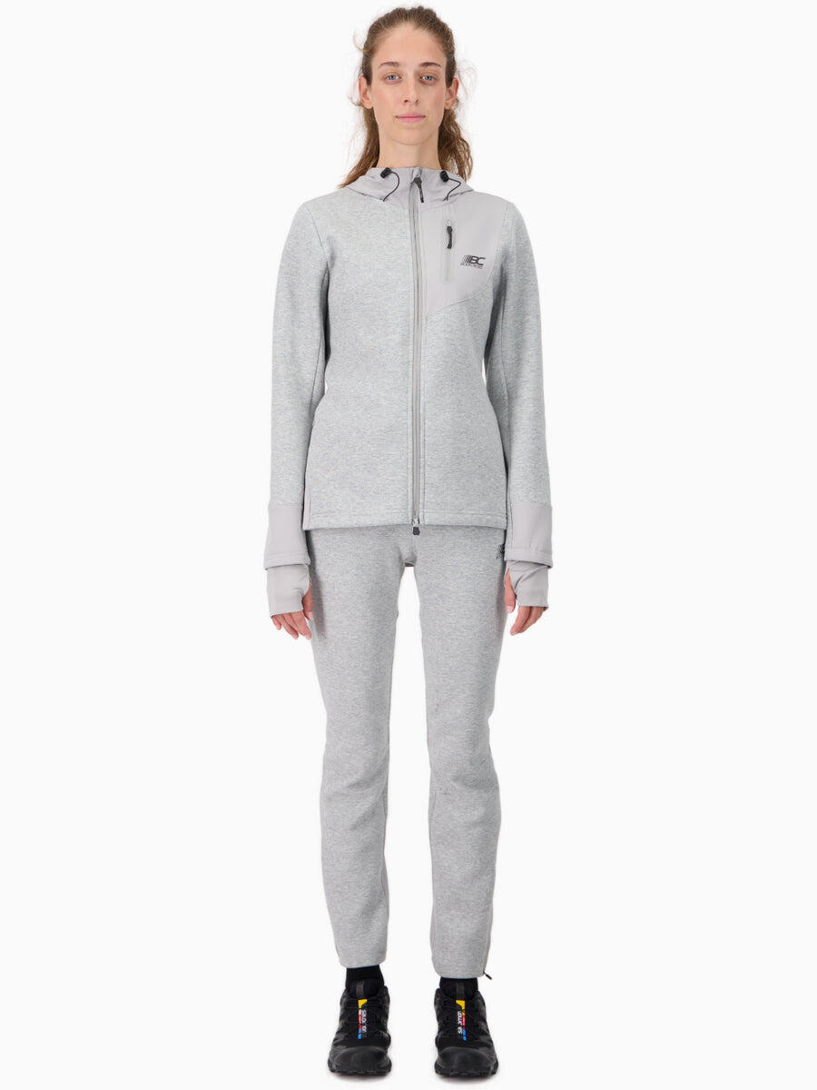 Veste à capuche imperméable Femme Running NEOTECH JACKET 7/7