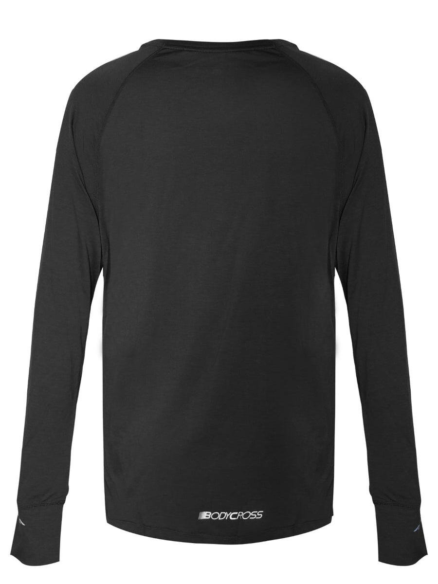 Maglietta termica Uomo Running THERMO LONG 6/6