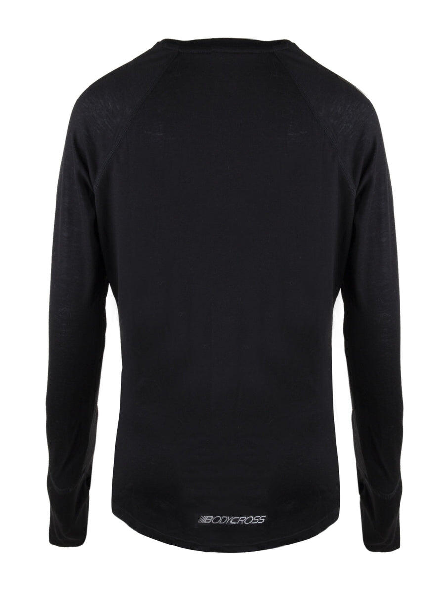 Maglietta termica Donna Running THERMO LONG 6/6