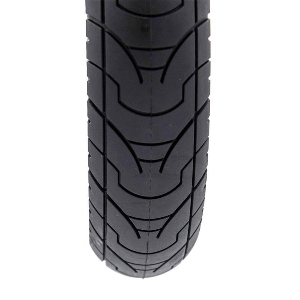 Rueda Maciza Ultraligera para Patinete Eléctrico Ewheel Azul 9,2x2" 4/5