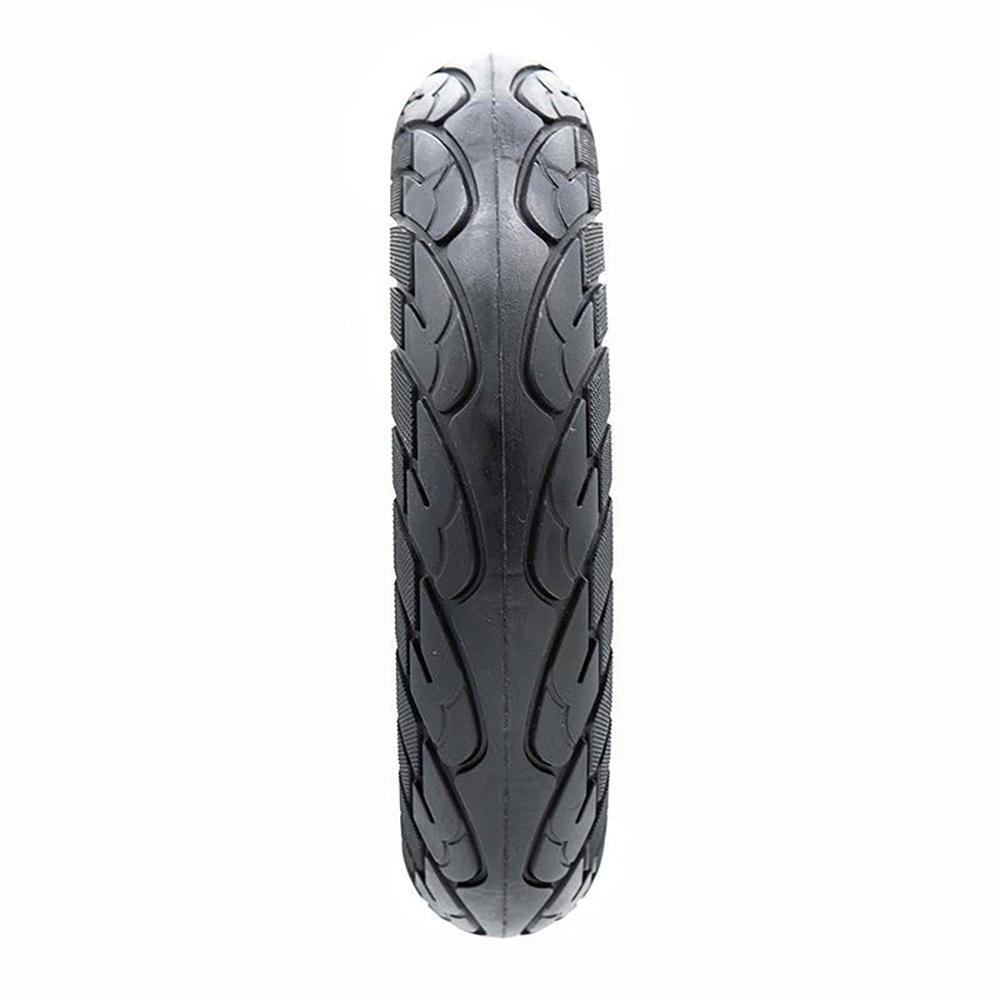 Rueda Maciza Ultraligera para Patinete Eléctrico Ewheel Rojo 10x2,125" 3/4