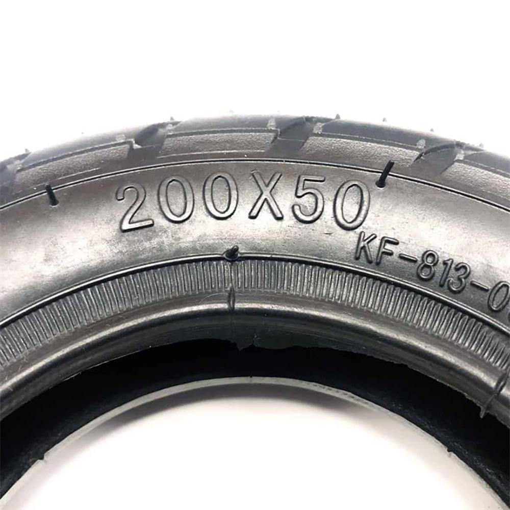 Neumático 200x50-4 Ewheel 4/4