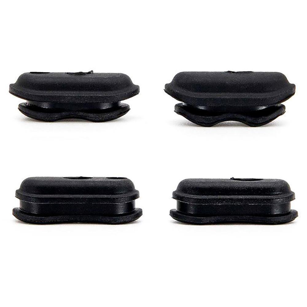Juego de tapones de silicona Xiaomi - negro Ewheel 2/4